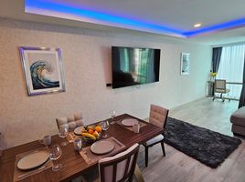 2 Bedroom Condo for sale at Tropicana Condotel, Nong Prue