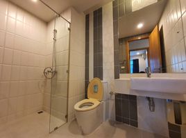 1 Schlafzimmer Wohnung zu vermieten im Circle Condominium, Makkasan