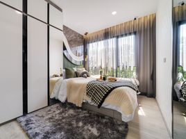 1 Schlafzimmer Appartement zu verkaufen im Origin Plug & Play Sirindhorn Station, Bang Bamru