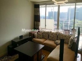 2 Schlafzimmer Appartement zu vermieten im 2 Bedroom Condo for rent in Hlaing, Kayin, Pa An, Kawkareik, Kayin, Myanmar