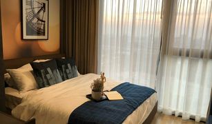 3 Bedrooms Condo for sale in Chatuchak, Bangkok The Line Jatujak - Mochit