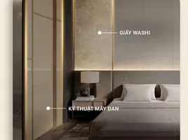 1 Schlafzimmer Wohnung zu verkaufen im Nobu Danang Residences, Phuoc My