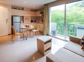 2 Schlafzimmer Appartement zu vermieten im The Point Phuket, Wichit