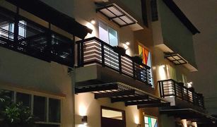 3 Bedrooms Townhouse for sale in Khlong Khwang, Bangkok 