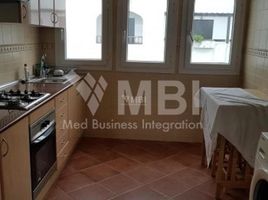 3 Bedroom Apartment for rent at Appartement à louer -Tanger l.m.t.520, Na Charf, Tanger Assilah, Tanger Tetouan, Morocco