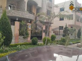 2 Bedroom Condo for sale at Lazurde, 8th District, Sheikh Zayed City, Giza