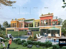 4 बेडरूम टाउनहाउस for sale at Portofino, Golf Vita