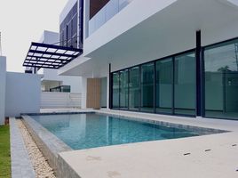 3 Bedroom Villa for sale at Casa Riviera Phuket , Ko Kaeo