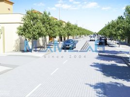  Land for sale at Khalifa City A Villas, Khalifa City A, Khalifa City