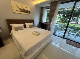 Studio Apartment for sale at At The Tree Condominium, Rawai