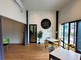 42 SqM Office for rent in Pa Tan, Mueang Chiang Mai, Pa Tan