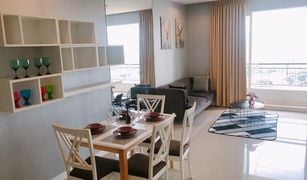 2 Bedrooms Condo for sale in Makkasan, Bangkok Circle Condominium