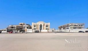 N/A Land for sale in , Dubai Al Jaddaf