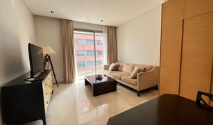 1 Bedroom Condo for sale in Si Lom, Bangkok Saladaeng Residences