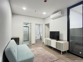 2 Schlafzimmer Wohnung zu vermieten im Metris Rama 9-Ramkhamhaeng, Hua Mak, Bang Kapi