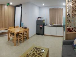 Studio Condo for rent at Nguyen Apartment, Hai Chau I, Hai Chau