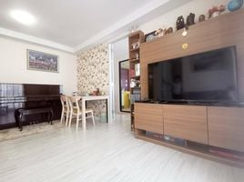 2 Schlafzimmer Wohnung zu verkaufen im L Style Condo, Huai Khwang, Huai Khwang