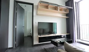 1 Bedroom Condo for sale in Khlong Toei Nuea, Bangkok Edge Sukhumvit 23