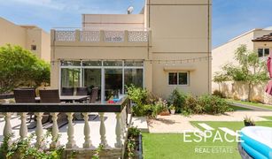 4 Schlafzimmern Villa zu verkaufen in Oasis Clusters, Dubai Meadows 9