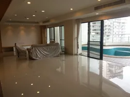 4 спален Кондо в аренду в Le Raffine Sukhumvit 24, Khlong Tan