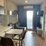 1 Bedroom Apartment for rent at Plus Condo Hatyai, Hat Yai, Hat Yai