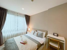 1 Schlafzimmer Wohnung zu vermieten im Metro Luxe Ratchada, Din Daeng, Din Daeng