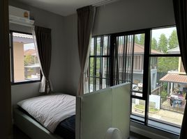 3 Schlafzimmer Haus zu verkaufen im Burasiri Rangsit, Suan Phrik Thai, Mueang Pathum Thani, Pathum Thani