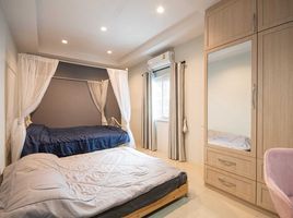 4 Schlafzimmer Villa zu vermieten in Chon Buri, Nong Prue, Pattaya, Chon Buri