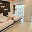 Studio Wohnung zu verkaufen im New Nordic VIP 3, Nong Prue, Pattaya