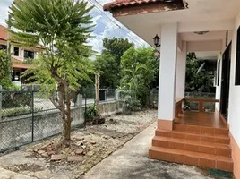 2 спален Дом в аренду в Lamphun Land and House, Ton Thong, Mueang Lamphun, Лампхун