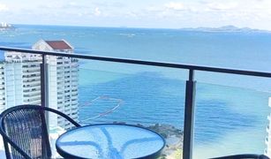 2 Bedrooms Condo for sale in Na Kluea, Pattaya Baan Plai Haad