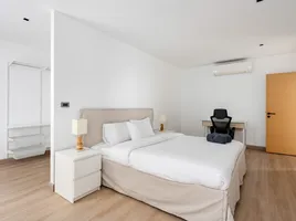 4 Bedroom House for sale at The Bay Condominium, Bo Phut