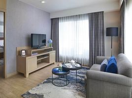 1 Bedroom Condo for rent at Shama Lakeview Asoke, Khlong Toei, Khlong Toei