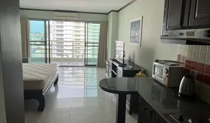 Studio Condo for sale in Nong Prue, Pattaya View Talay 5