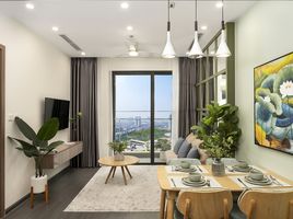 1 Schlafzimmer Appartement zu verkaufen im Vinhomes Smart City, Tay Mo, Tu Liem