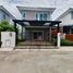 3 Bedroom House for sale at Supalai Bella Chiangmai, Nong Khwai