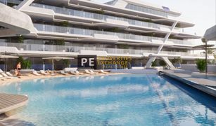 1 Bedroom Apartment for sale in Olivara Residences, Dubai Samana Santorini