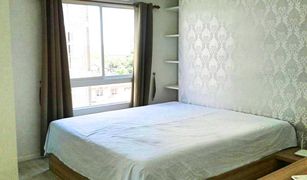 Nong Prue, ပတ္တရား S-Fifty Condominium တွင် 1 အိပ်ခန်း ကွန်ဒို ရောင်းရန်အတွက်
