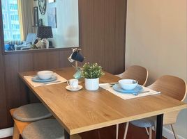 1 спален Кондо в аренду в Siri Residence , Khlong Tan