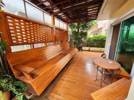 5 Bedroom Villa for sale at Chuanchuen Regent, Bang Ramat, Taling Chan, Bangkok