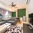 Studio Penthouse for rent at SKH Wadeema Building, Al Raha Beach, Abu Dhabi