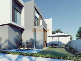 4 Bedroom House for sale at The Pulse Villas, MAG 5, Dubai South (Dubai World Central)