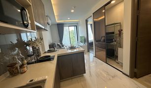 1 Bedroom Condo for sale in Phra Khanong, Bangkok Define by Mayfair Sukhumvit 50