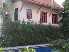 4 Schlafzimmer Haus zu vermieten im Aisawan Villa, Choeng Thale