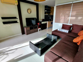 1 спален Кондо в аренду в Sunrise Beach Resort And Residence, Na Chom Thian