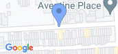 Map View of Aventine
