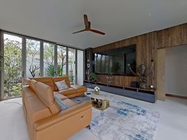 3 Schlafzimmer Villa zu verkaufen im Alisha Forest Thalang Phuket, Si Sunthon