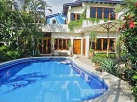 3 Bedroom Villa for sale in Mexico, Compostela, Nayarit, Mexico