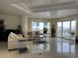 3 Schlafzimmer Wohnung zu verkaufen im Silver Beach , Na Kluea, Pattaya, Chon Buri