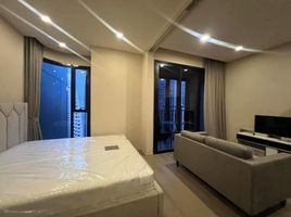 Studio Apartment for rent at Ashton Asoke, Khlong Toei Nuea, Watthana, Bangkok